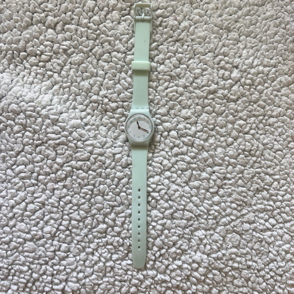 Swatch Wristwatch
